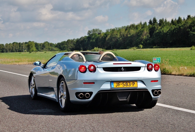 Ferrari F430 Spider