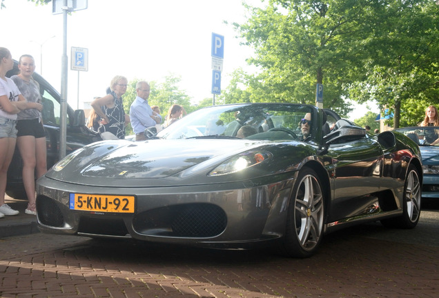 Ferrari F430 Spider