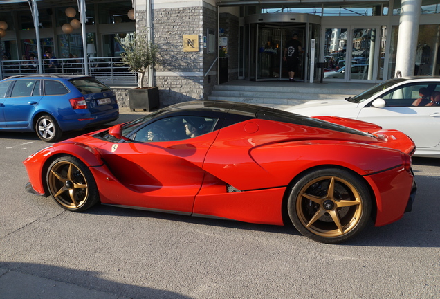 Ferrari LaFerrari