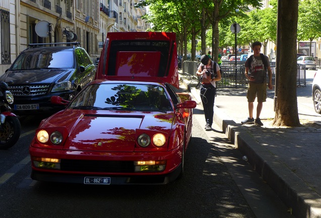 Ferrari Testarossa