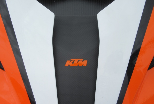 KTM X-Bow