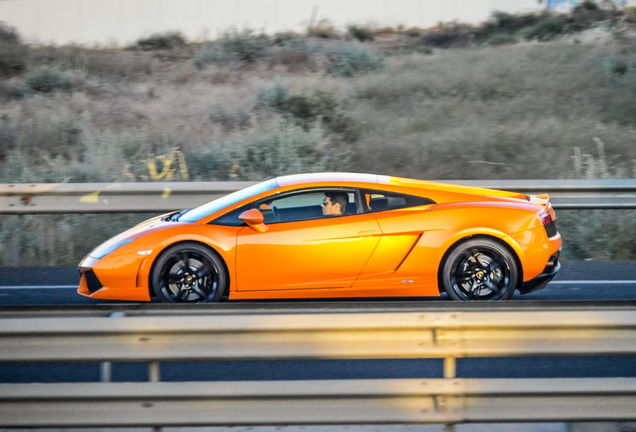 Lamborghini Gallardo LP560-4