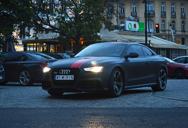 Audi RS5 B8 2012