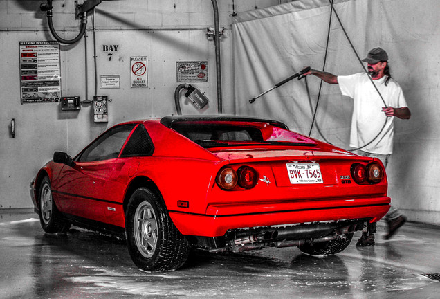 Ferrari 328 GTB