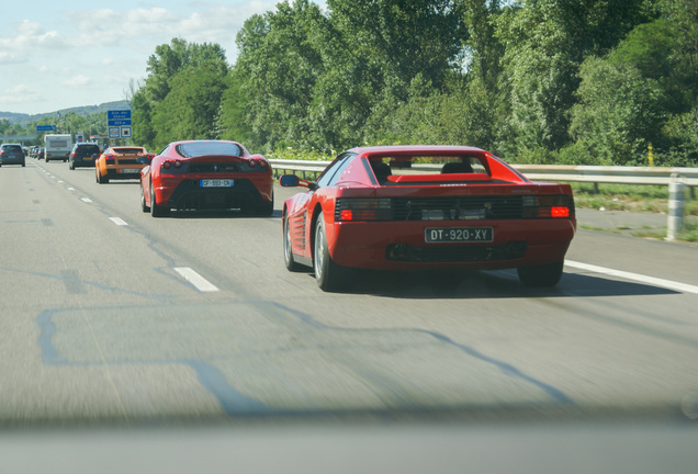 Ferrari 430 Scuderia