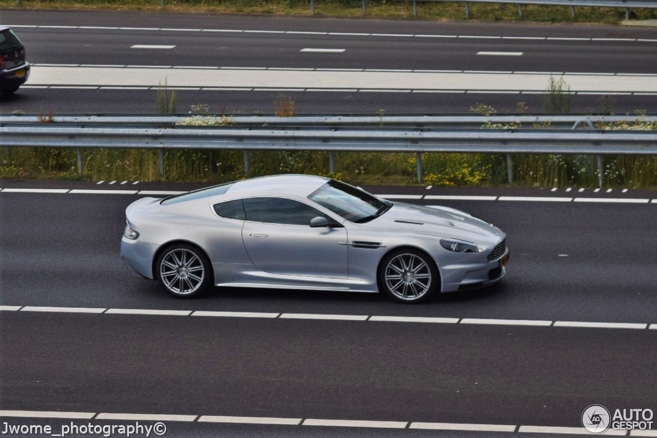 Aston Martin DBS