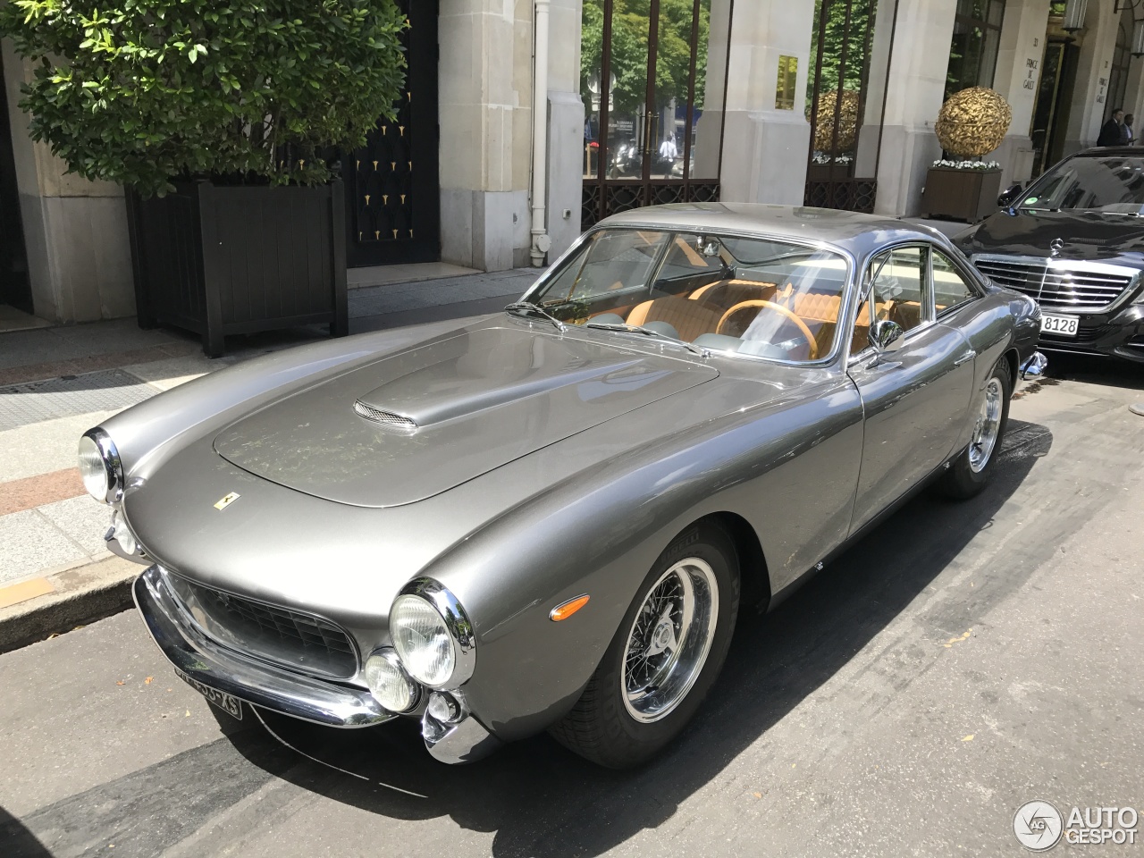 Ferrari 250 GT Berlinetta Lusso