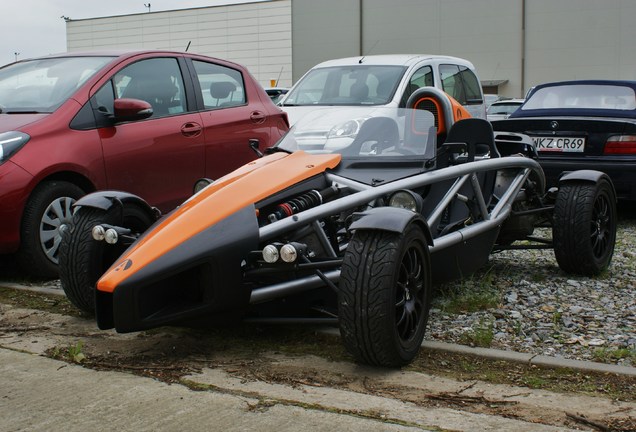 Ariel Atom