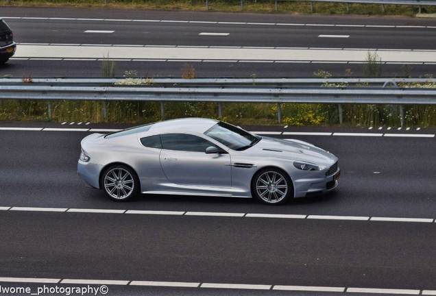 Aston Martin DBS