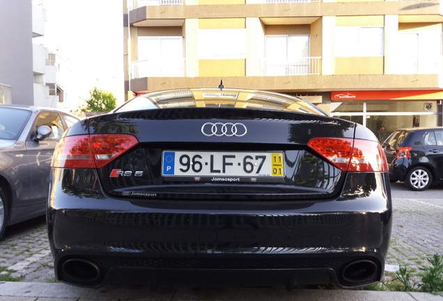 Audi RS5 8T