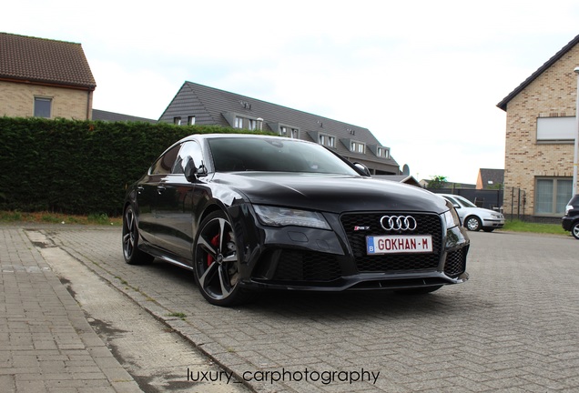 Audi RS7 Sportback