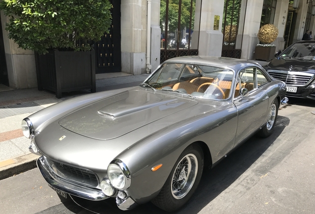 Ferrari 250 GT Berlinetta Lusso