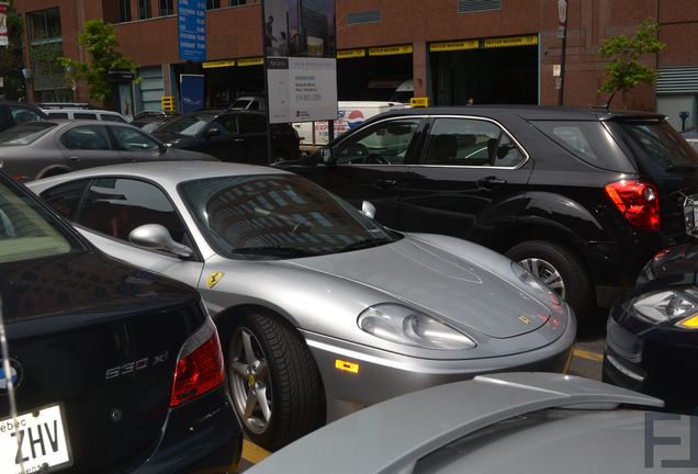 Ferrari 360 Modena