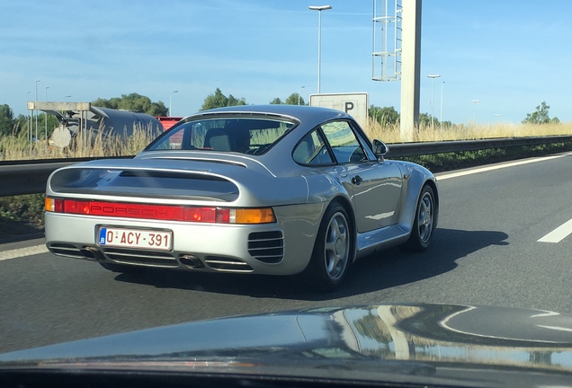 Porsche 959