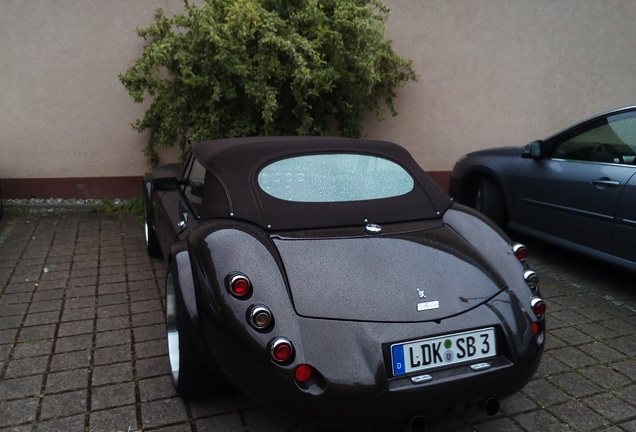 Wiesmann Roadster MF3