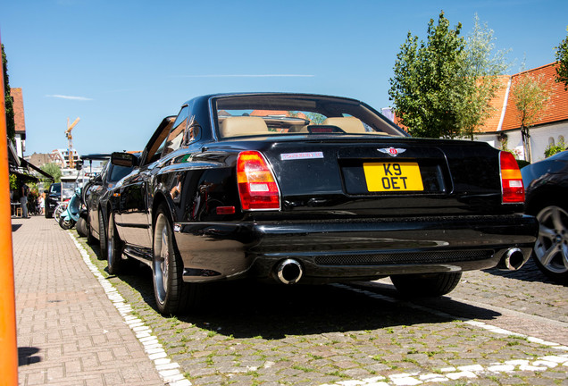 Bentley Continental SC