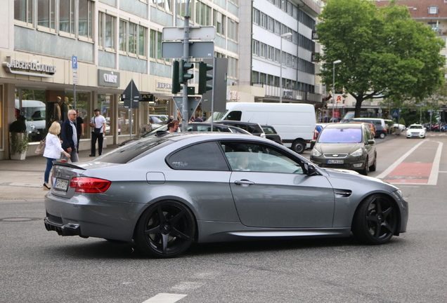 BMW M3 E92 Coupé