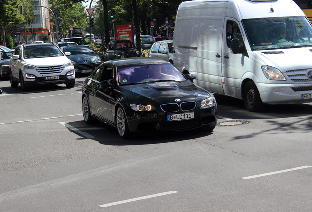 BMW M3 E92 Coupé