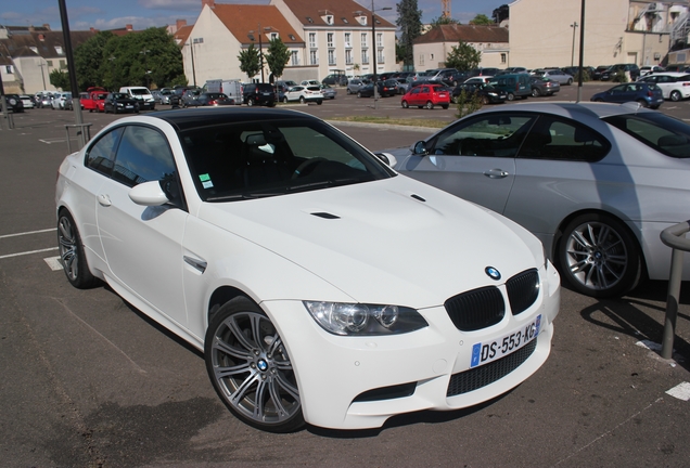 BMW M3 E92 Coupé