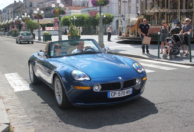 BMW Z8