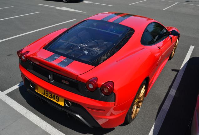 Ferrari 430 Scuderia