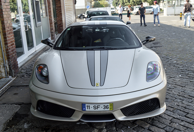 Ferrari 430 Scuderia