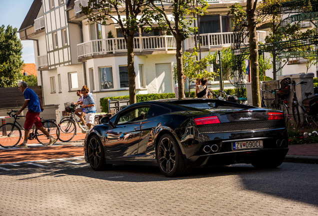 Lamborghini Gallardo LP550-2