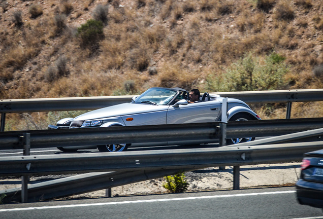 Plymouth Prowler