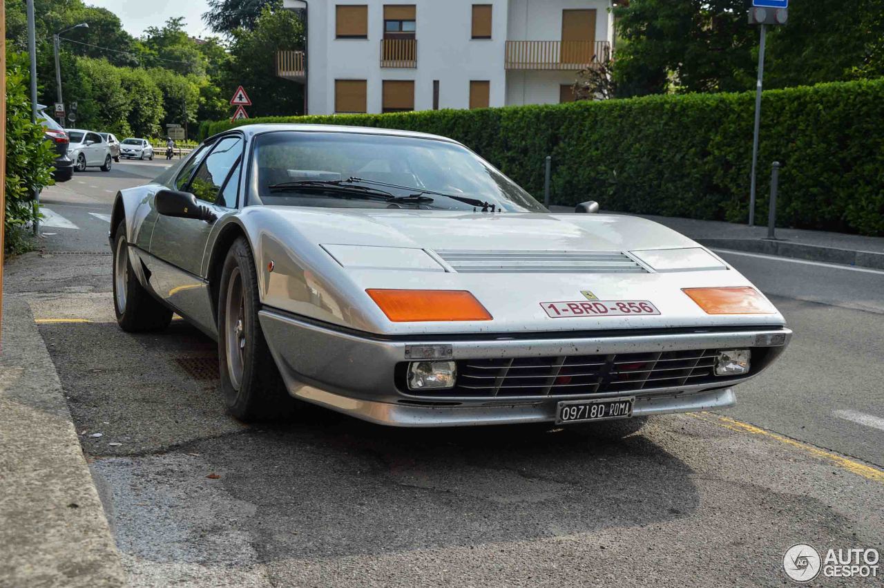 Ferrari 512 BBi