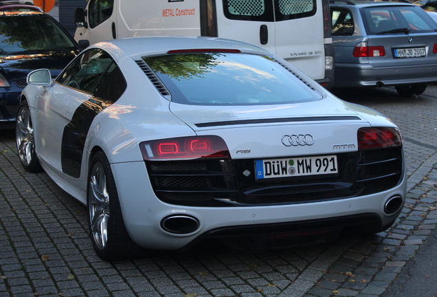 Audi R8 V10