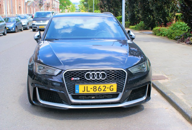 Audi RS3 Sportback 8V