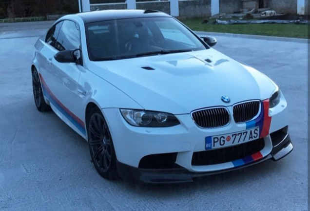 BMW M3 E92 Coupé