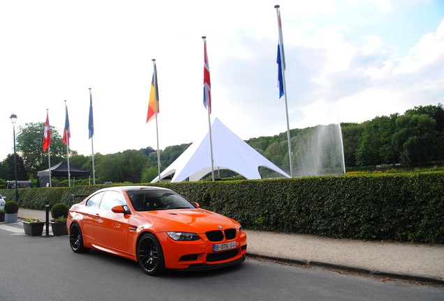 BMW M3 GTS