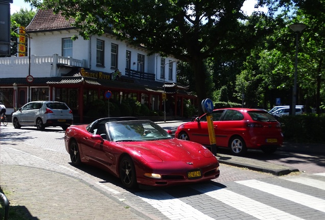 Chevrolet Corvette C5