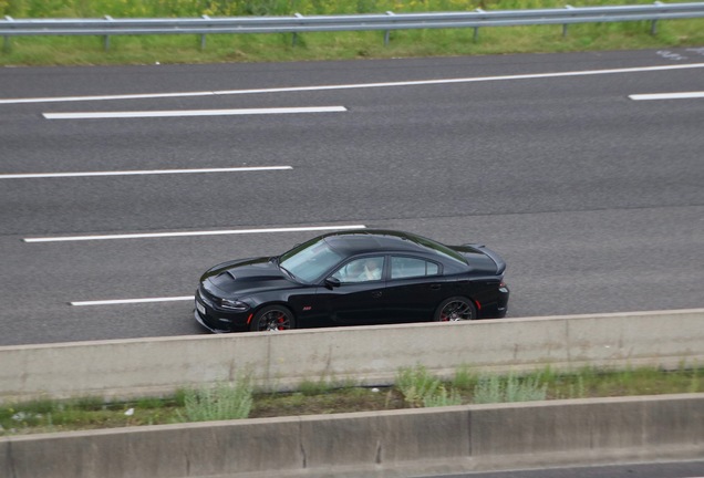 Dodge Charger SRT 392 2015