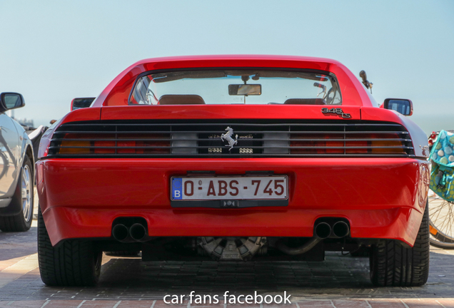 Ferrari 348 TS