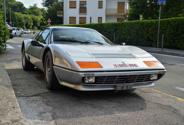 Ferrari 512 BBi