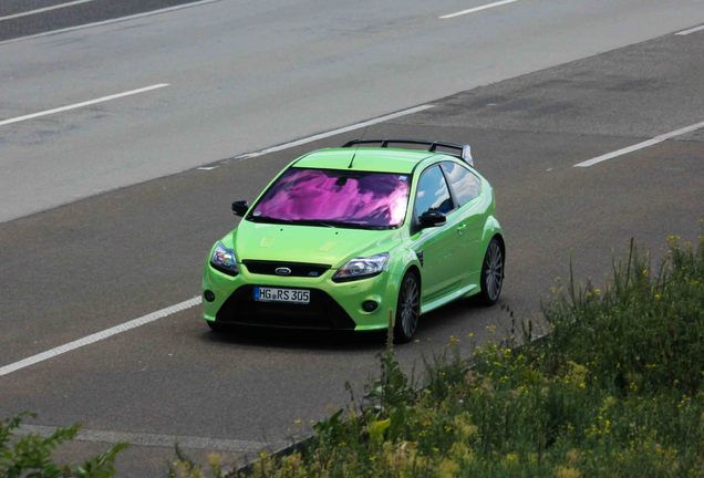 Ford Focus RS 2009