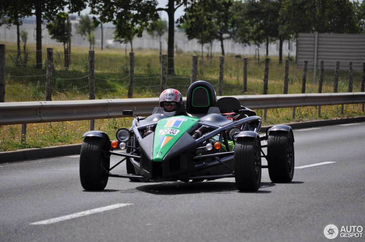 Ariel Atom