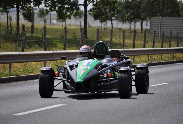 Ariel Atom