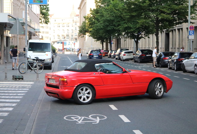 BMW Z1