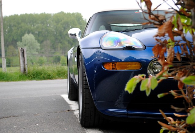 BMW Z8