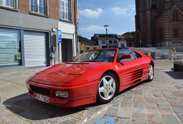 Ferrari 348 TS