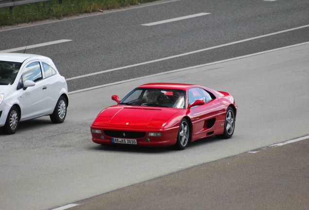 Ferrari F355 Berlinetta