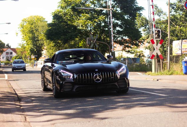 Mercedes-AMG GT R C190