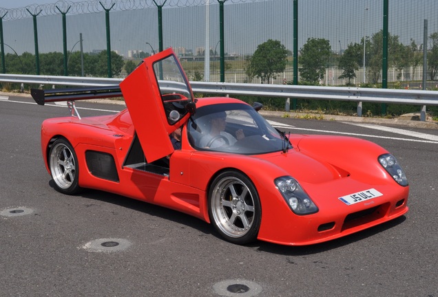 Ultima GTR