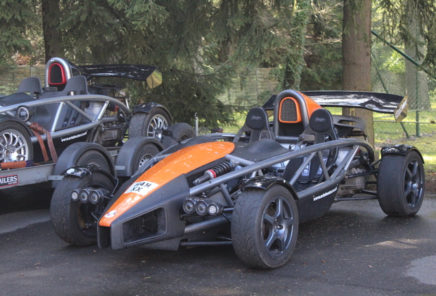 Ariel Atom