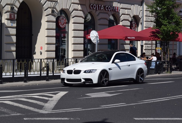 BMW M3 E92 Coupé