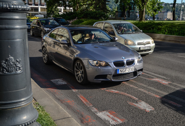 BMW M3 E92 Coupé