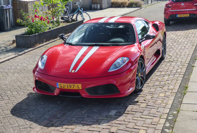 Ferrari 430 Scuderia